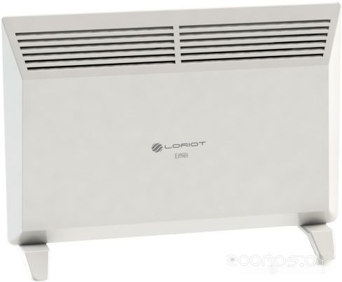 Конвектор Loriot LHCI-1000 M, фото 1