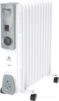 Масляный радиатор Royal Clima Siena ROR-S11-2500M