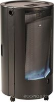Газовый обогреватель TMC Blue Belle Chic ТО (Черный)