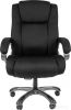 Кресло Chairman 410 (черный)