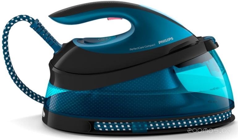 Парогенератор Philips GC7846/80, фото 1