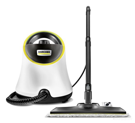 Пароочиститель Karcher SC 2 Deluxe EasyFix Premium, фото 1