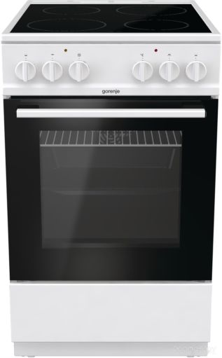 Кухонная плита Gorenje EC5151WG, фото 1