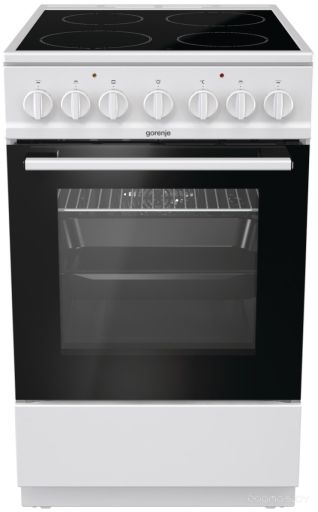 Плита Gorenje EC5242WG, фото 1