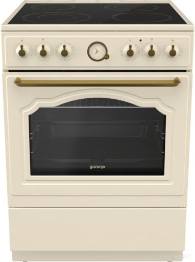 Кухонная плита Gorenje ECS6250CLI, фото 1