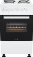 Кухонная плита Gorenje EF5110W