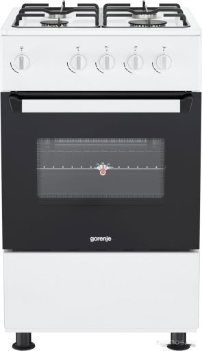 Кухонная плита Gorenje GNF5110W, фото 1
