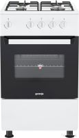 Кухонная плита Gorenje GNF5110W