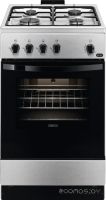 Кухонная плита Zanussi ZCG9510K1X