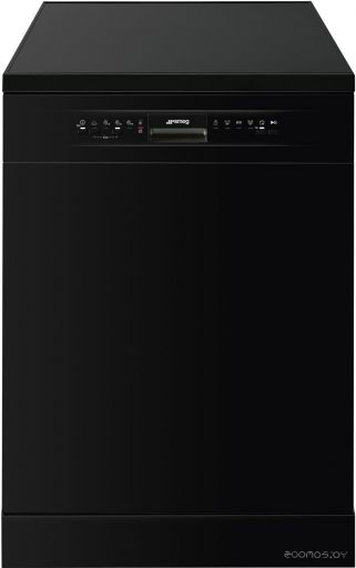 Посудомоечная машина Smeg LVS292DN