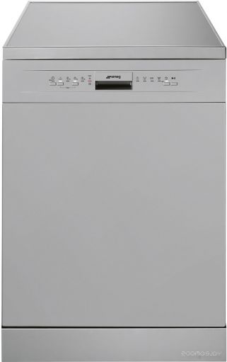 Посудомоечная машина Smeg LVS292DS
