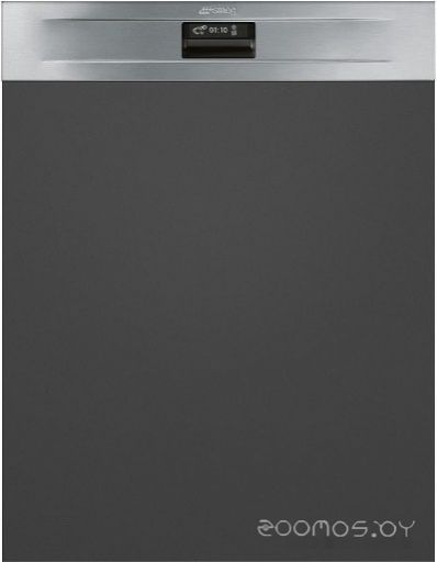 Посудомоечная машина Smeg PL7233WTX