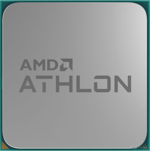Процессор AMD Athlon 220GE (BOX), фото 1