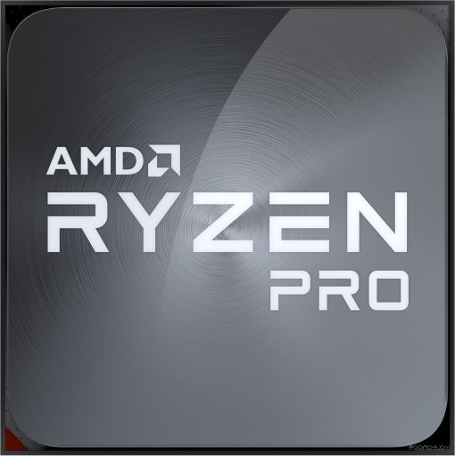 Процессор AMD Ryzen 3 Pro 2200GE, фото 1