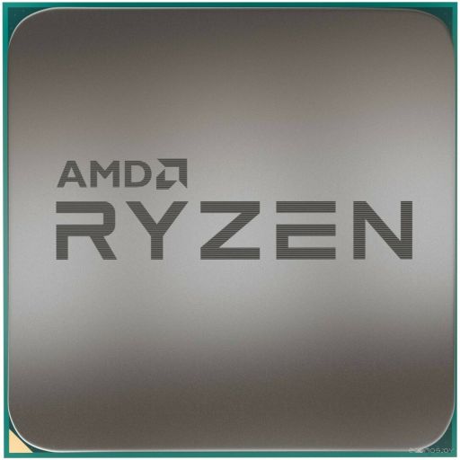 Процессор AMD Ryzen 7 5700G (BOX), фото 1
