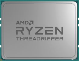 Процессор AMD Ryzen Threadripper 3970X