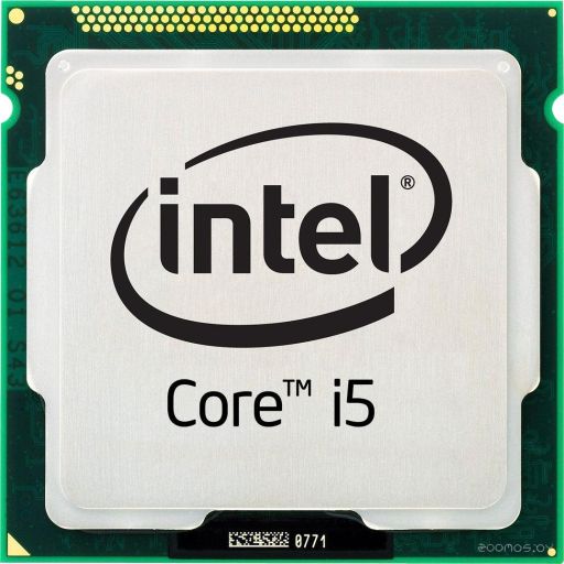 Процессор Intel Core i5-6600K, фото 1