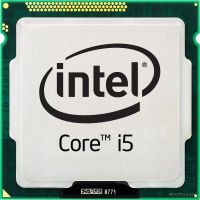 Процессор Intel Core i5-6600K