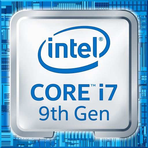 Процессор Intel Core i7-9700K, фото 1