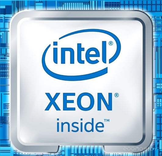 Процессор Intel Xeon E3-1280 v6, фото 1