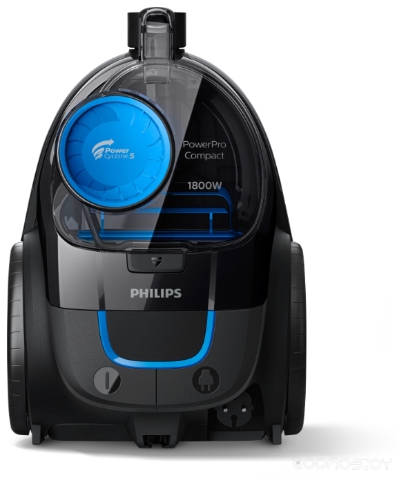 Пылесос Philips FC 9350, фото 4