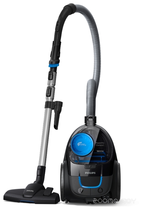 Пылесос Philips FC 9350, фото 2