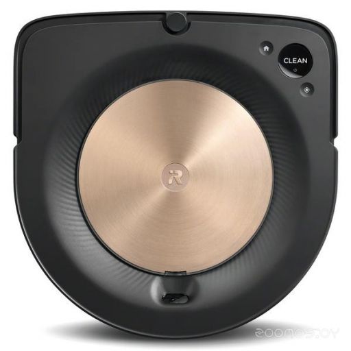 Робот-пылесос iRobot Roomba S9