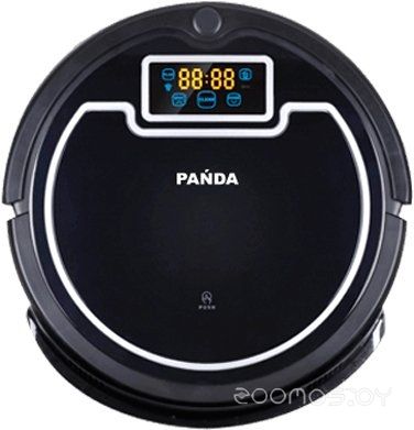 Робот-пылесос Panda X900