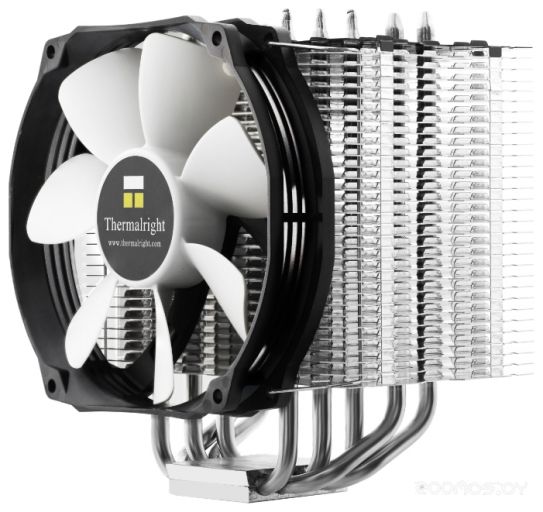 Система охлаждения Thermalright Macho 120 SBM