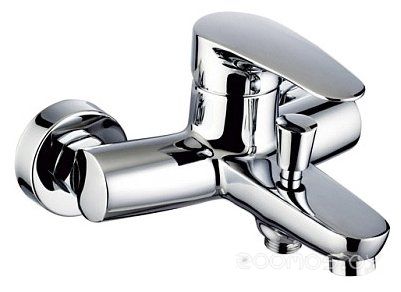 Смеситель Clever Bahama Xtreme 98177, фото 1