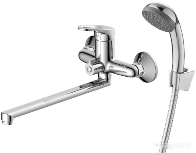 Смеситель DecoRoom DR21043, фото 1