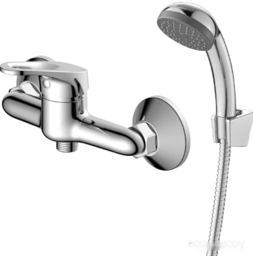 Смеситель DecoRoom DR21055, фото 1