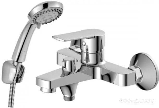 Смеситель DecoRoom DR22036, фото 1