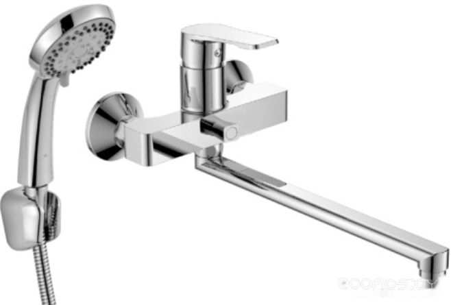 Смеситель DecoRoom DR23043, фото 1