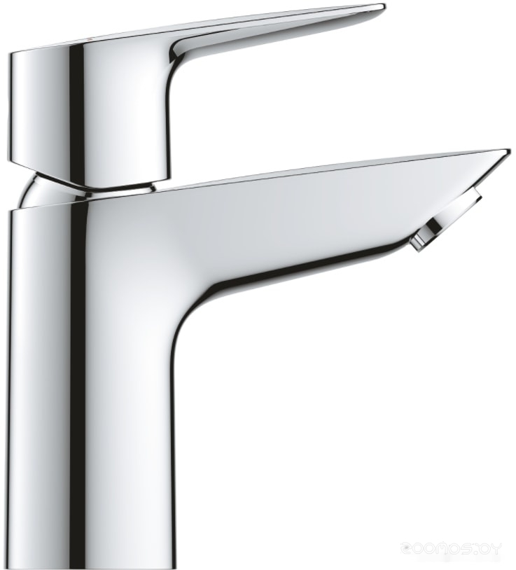 Смеситель Grohe Bauedge 23559001, фото 3
