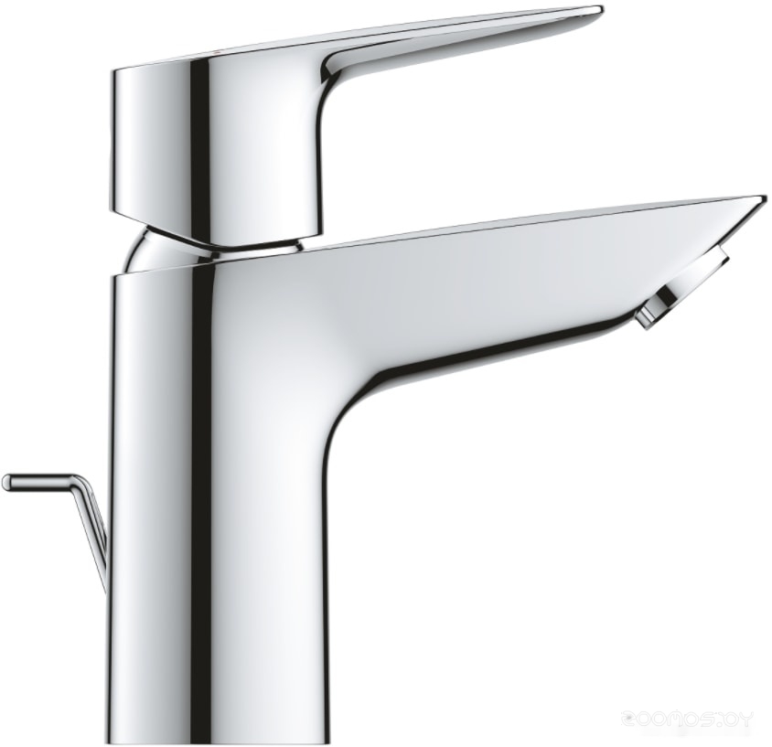 Смеситель Grohe Bauloop 23887001, фото 3