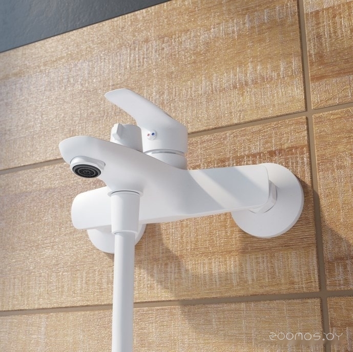 Смеситель IDDIS Ray RAYWT02i02, фото 3