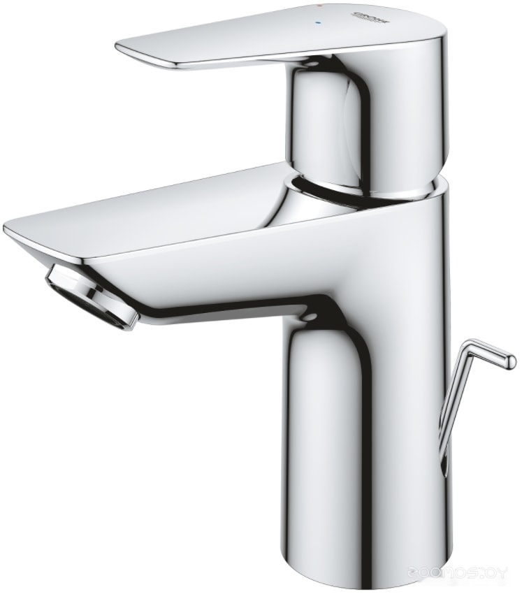 Смеситель Grohe Bauedge 23559001, фото 4