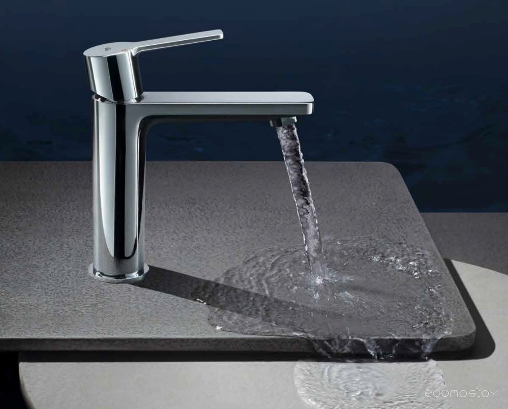 Смеситель Grohe Lineare New 23106001, фото 3