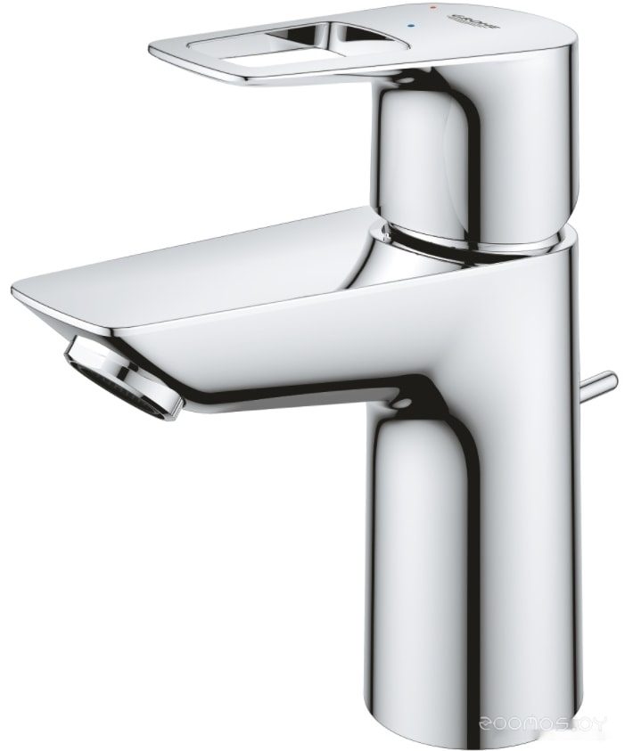 Смеситель Grohe Bauloop 22054001, фото 4