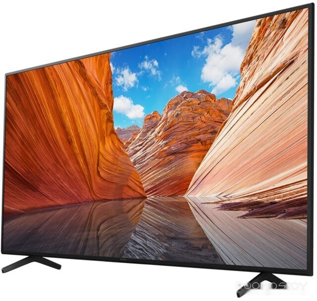 Телевизор Sony KD-65X81J, фото 2