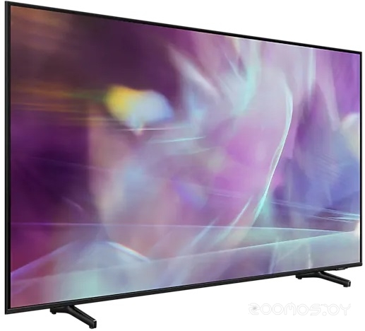 Телевизор Samsung QE43Q67AAUXRU, фото 2