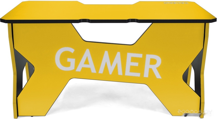 Геймерский стол Generic Comfort Gamer2/NY, фото 8