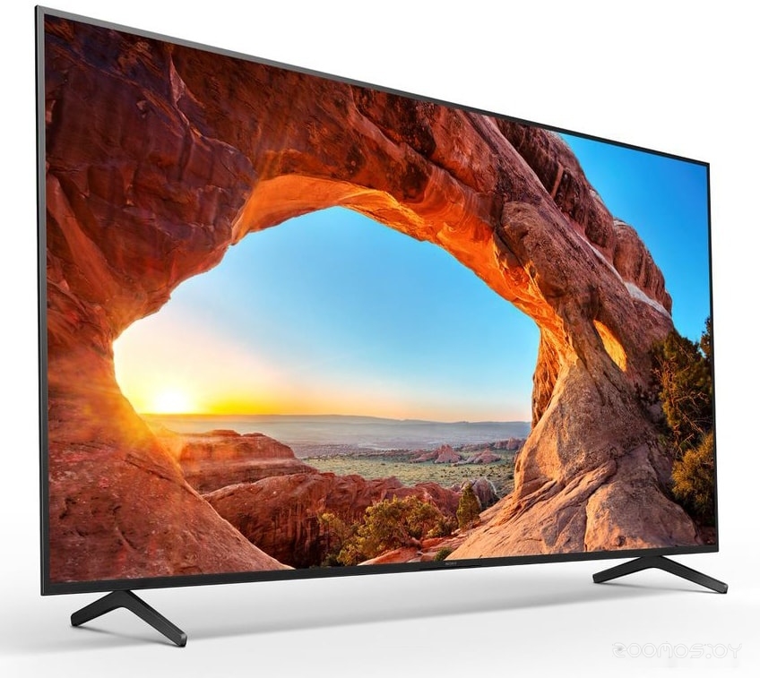 Телевизор Sony KD-85X85TJ, фото 6