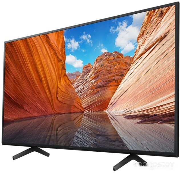 Телевизор Sony KD-65X81J, фото 4