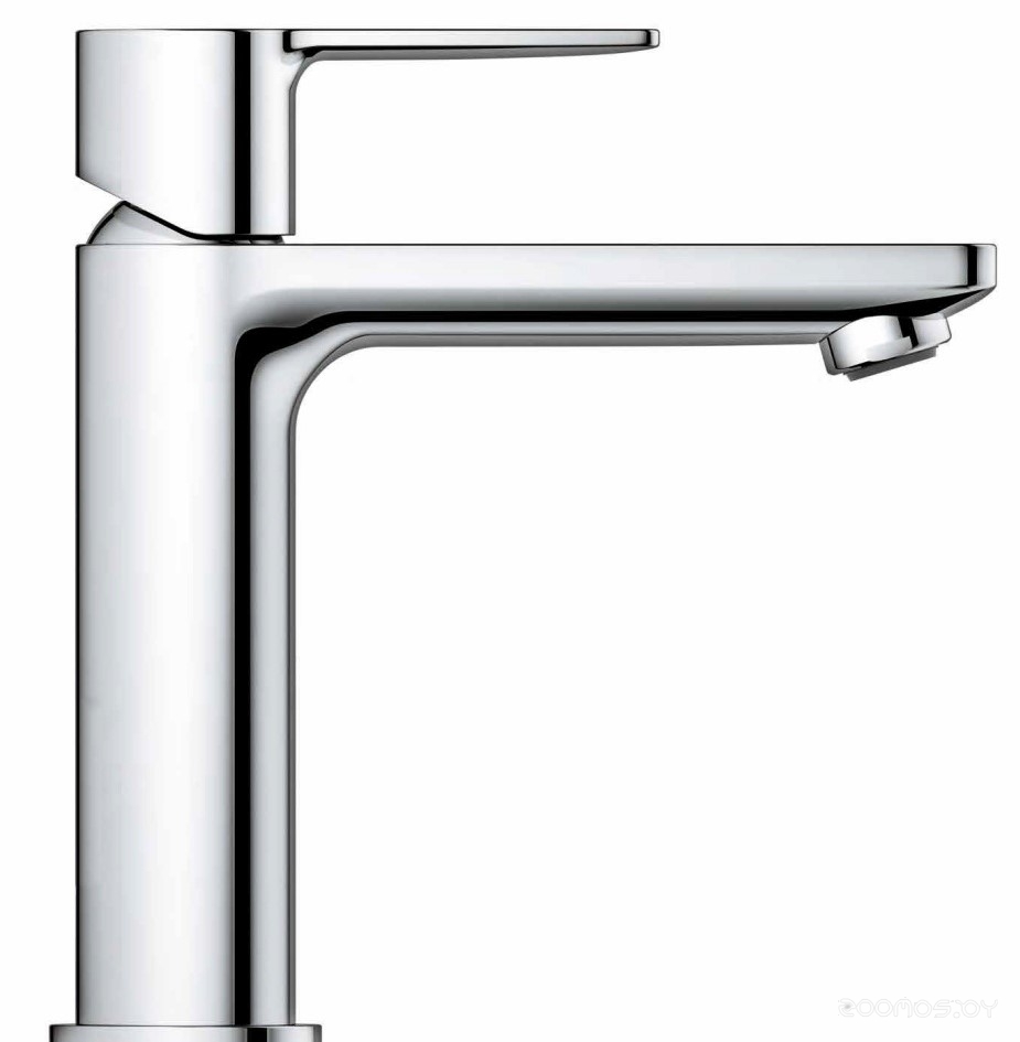 Смеситель Grohe Lineare New 23106001, фото 5