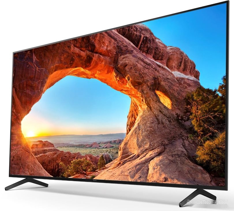 Телевизор Sony KD-85X85TJ, фото 5