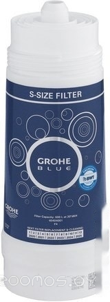 Смеситель Grohe BluePure 120438, фото 5