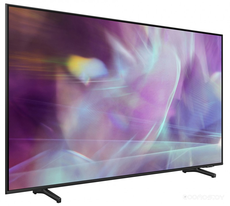Телевизор Samsung QE60Q65AAUXRU, фото 2