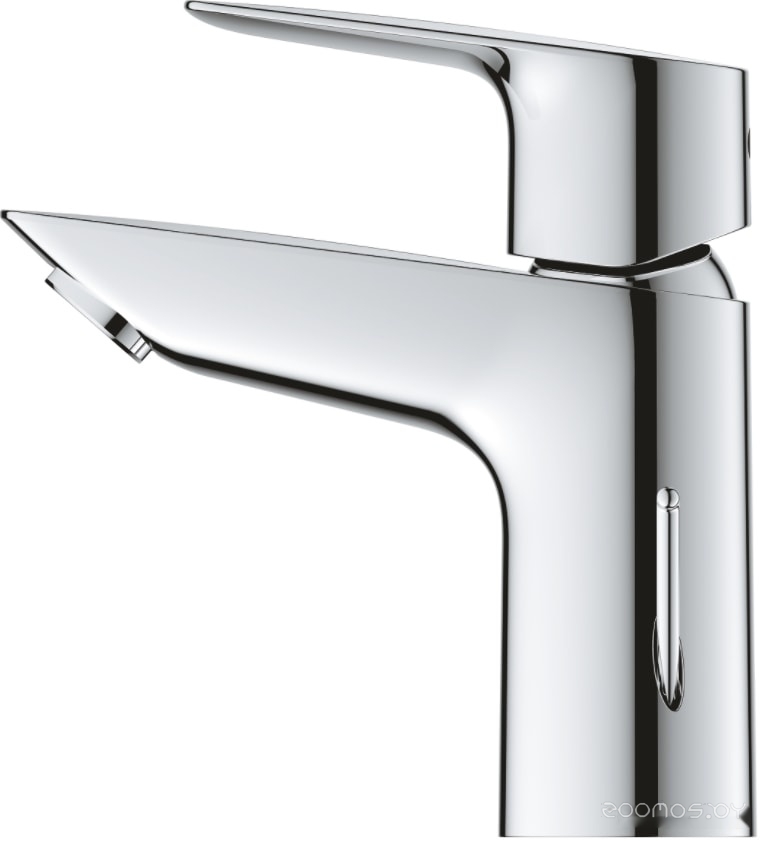 Смеситель Grohe Bauedge 23559001, фото 5